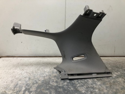 Blende Abdeckung SLUPKA rechts heck OPEL ZAFIRA C 13289767