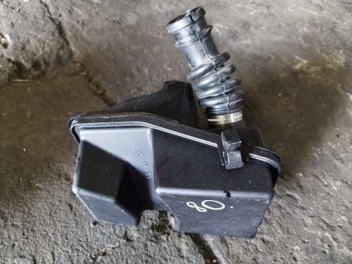 50552188 505562670 - 80/523 РЕЗОНАТОР + ВОЗДУШНЫЙ КАНАЛ АЛЬФА СТЕЛЬВИО