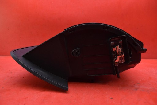 passenger compartment of the passenger EU RENAULT CLIO 4 IV LIFT 16-19