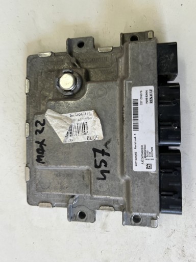 RENAULT MASTER 2.3 M9T716 A3C0078480201 237103906S 237103907S 012279458 KOM