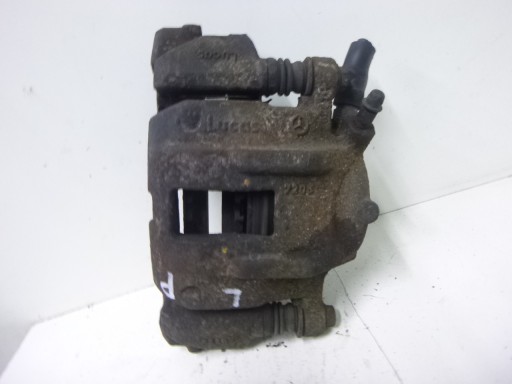 caliper brake front Mercedes W168 1.4 1999r.