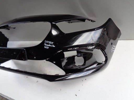 front bumper MERCEDES CITAN II W420 NR 51238