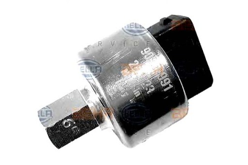 6ZL 351 - HELLA ДАТЧИК КОНДИЦІОНУВАННЯ ПОВІТРЯ [HELLA]