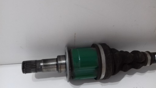 MITSUBISHI OUTLANDER III semi-axis L.rear part 2.0 B 4X4