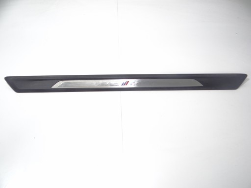 moulding cap threshold right BMW F22 M PAKIET 7149477
