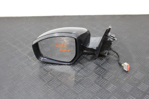 mirror left 14 vertical LAND ROVER DISCOVERY SPORT L550
