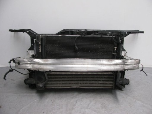 8K0805594M - AUDI A4 8K A5 8T ПОДЪЕМ ПЕРЕДНЕГО РЕМНЯ 2.0 TDI АВТОМАТИЧЕСКИЙ