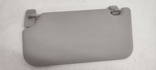 visor przeciwsloneczny right Ford Fiesta MK7