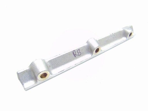 PLASKOWNIK header pipe AUDI R8 4S HURACAN 5.2 FSI V10 07L253709H
