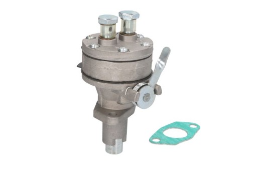 130506140, 3028666, - Топливный насос Deutz-Fahr 2134511