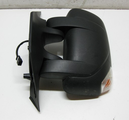 RENAULT MASTER III MOVANO mirror exterior left 7 PIN EU