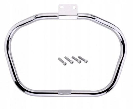 GMOLE ПЕРЕДНЯЯ HARLEY SPORTSTER 883 1200