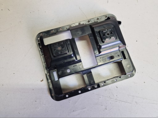 FORD PUMA MK2 copertura GREMBIALINA CIELO INTERNO staffa COPPIA LUCI Traversa L1TBS519D58BB