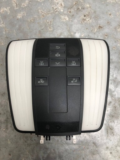 FANALE CIELO INTERNO MERCEDES W212 KOMBI LIFT A0009054903 A2129006516