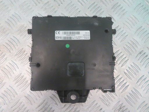 vezerlő egység modul BCM MASTER MOVANO 18R 284B18392R