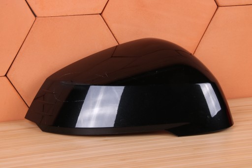 BMW X1 U11 2 U06 cover cover mirrors right ANGLIK RHD colour 475