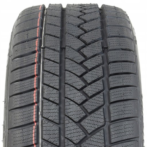 4X225 / 60 R17 зимние шины протектора профиль
