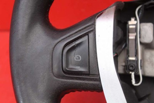 lenkrad MULTIFUNKCJA 484300005R RENAULT LAGUNA 3 III 07-11