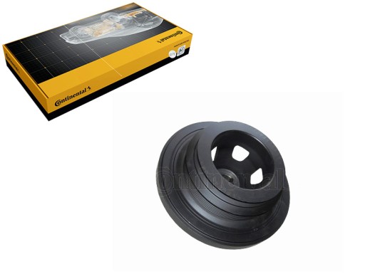 VD1041 - ШКІВ CONTINENTAL CTAM