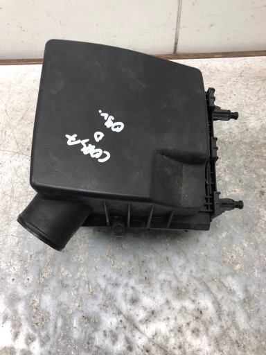 Gehäuse filter luft OPEL CORSA D 55557185