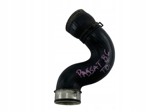 VW PASSAT B6 2.0 TDI pipe wiring air