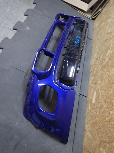 STOSSSTANGE VORNE MINI COOPER S F56 JCW