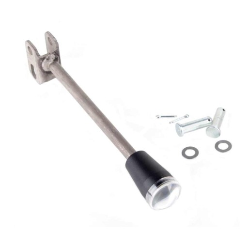 9126205201 - Рычаг Parker HV09, F130CF G1, h170cf тип M91