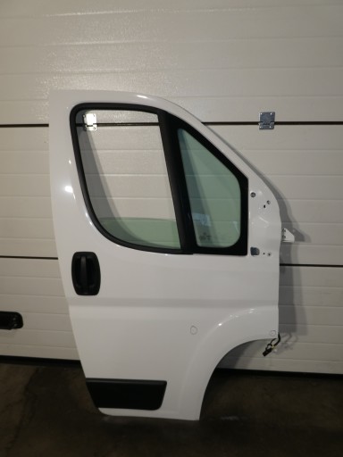 DUCATO JUMPER III Tür vorne rechts H3 KOMPLET
