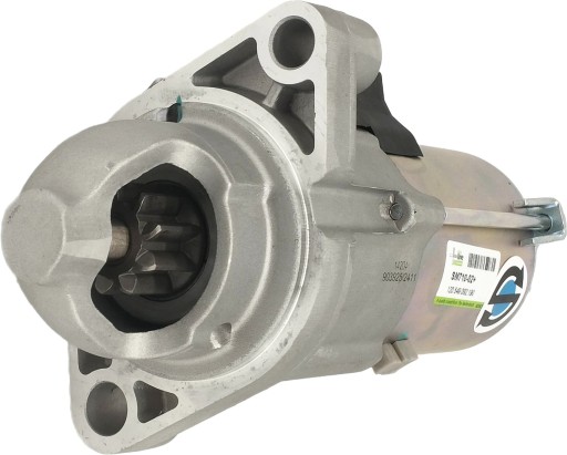 120.549.092.190 - Новий стартер honda accord viii, accord ix 2.4; 2008-2023 рік