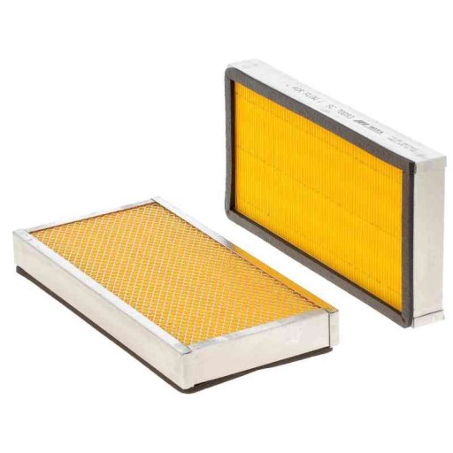 SC 70093 Фильтр салона Hifi Filter