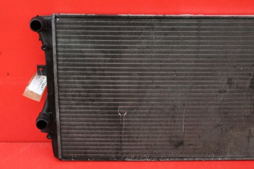 water cooler 1K0121253AA VW PASSAT B6 1.9 TDI 105 KM 05-10