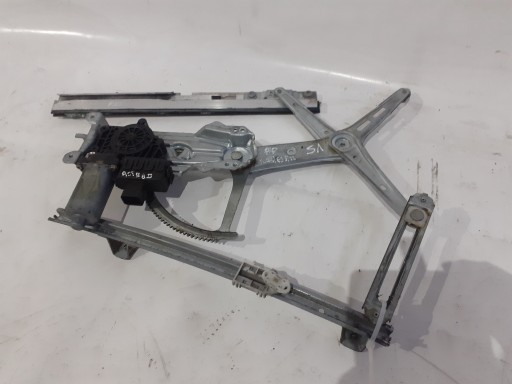 OPEL ASTRA II G window regulator right front