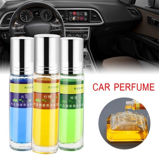 Ароматизаторы могут быть заменены автомобиль духи эфирное масло