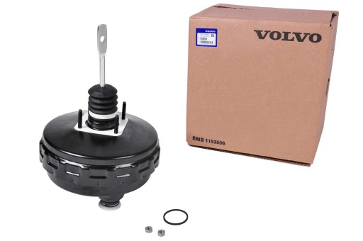 Сервопривід гальма DSTC VOLVO S60 S80 V70 XC70 31273684