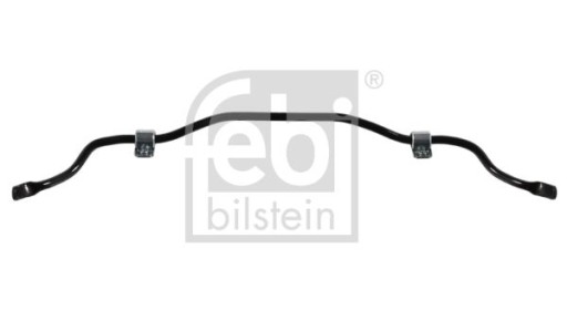 Febi Bilstein 38586 Stabilizator, zawieszenie