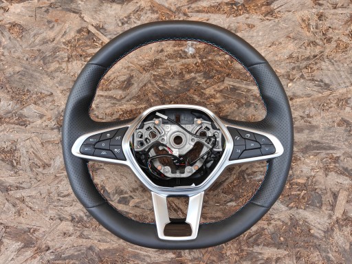 volante RENAULT ARKANA ESPRIT ALPINE 484002735R