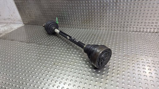 poloos levý záď 1J0501203B AUDI TT 8N 1.8T QUATTRO
