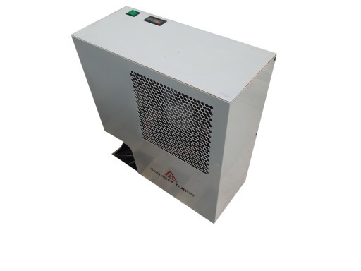 ХОЛОДИЛЬНА СУШИНКА DOMNICK HUNTER 3,00м3/хв