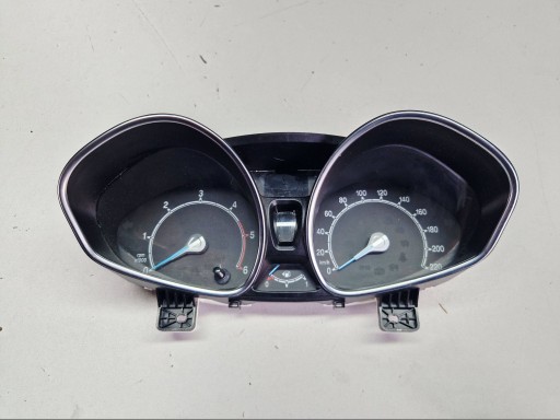 dials dials Ford B-MAX 1.6 TDCI AV1T10849GF