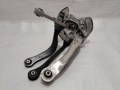 AUDI A4 B9 LIFT swing left rear part QUATTRO 8W0505435AA complete