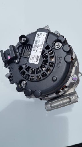 Генератор mercedes w207 w212 w906 a0009062822