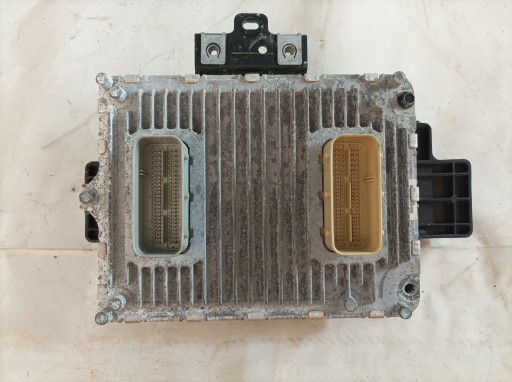 Модуль двигателя dodge ram 5.7 19 ecm, сша p68378759am