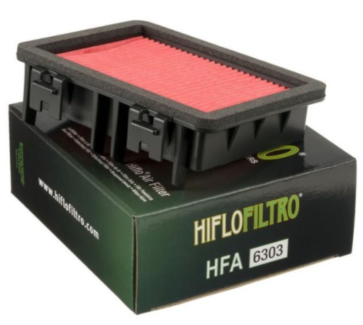 HIFLO FILTR POWIETRZA HUSQVARNA 401 | 18-21