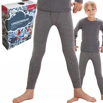 Корнет Штани дитячі, бавовна 134