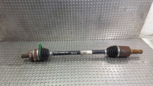 Demi axe Gauche Droite Arrière AUTOMAT AG9N-4B402-AA FORD KUGA MK1 2.0TDCI 4X4
