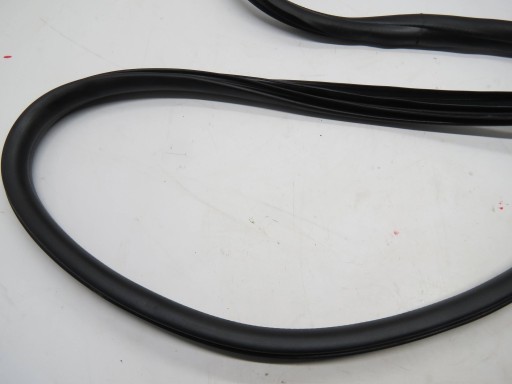 gasket door left rear part VOLVO V60 and S60 II (2013-2018)R.