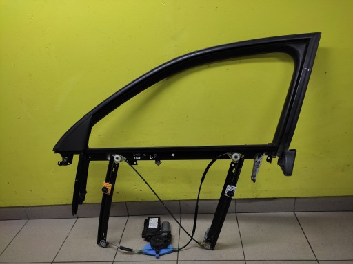 SEAT EXEO KOMBI window regulator left front