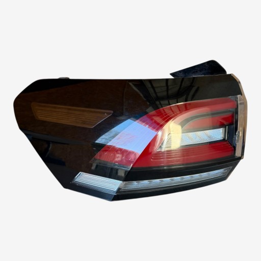 light rear left VOLKSWAGEN TAIGO 2G7 R-LINE 2022 ROK 2G7945095
