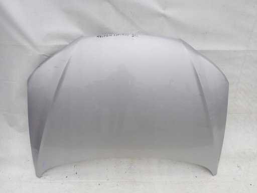 HYUNDAI SANTA FE II 2 LIFT 09-12 cofano Coperchio