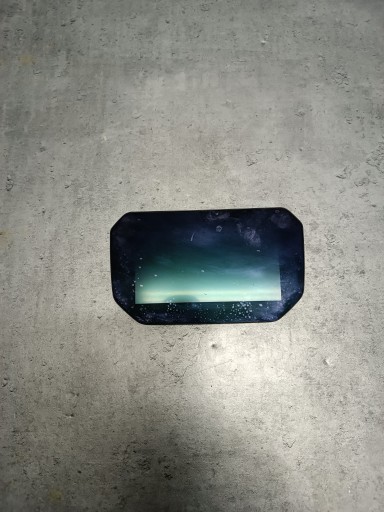 8559229 - BMW R 1250 2022R K50 счетчик планшет